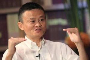馬云:實體店不要再恨我了 阿里投資實體零售