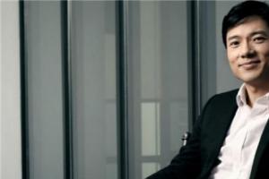 李彥宏：身體不舒服 小事我會上網查