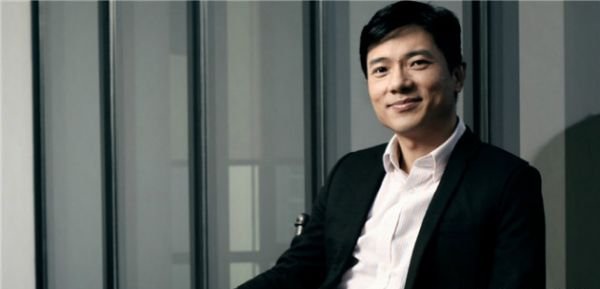 李彥宏:身體不舒服 小事我會(huì)上網(wǎng)查