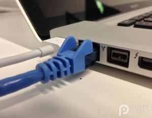 OS X升級更新后無法上網