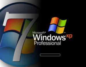 如何將電腦配置升級到win7/win8