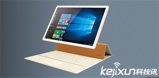 華為擬再推筆記本新品 死磕蘋果小米