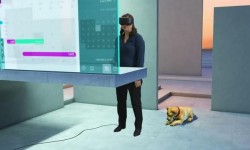 微軟VR頭盔最低PC配置公布 你家電腦能運行嗎