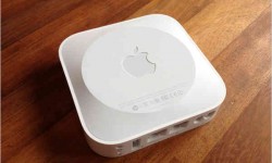 永別了蘋果路由器?傳蘋果公司已撤銷路由器部門