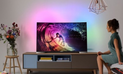 三大電視機新標準發布:客廳4K首推55