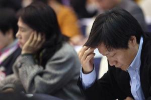 當(dāng)科技遭遇寒冬 哪些科技大佬最焦慮?雷軍董明珠上榜