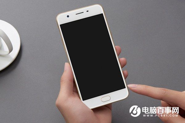 年輕自拍新選擇 OPPO A57圖賞
