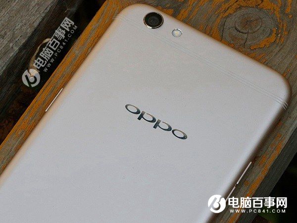 OPPO R9s哪個(gè)顏色好看？ OPPO R9s金/玫瑰金/黑三色對(duì)比圖賞