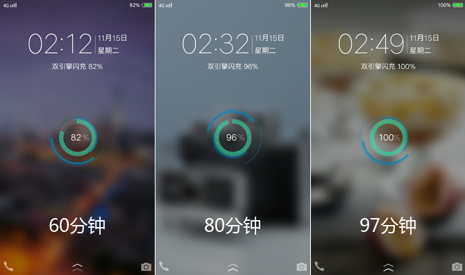 vivo X9和OPPO R9s哪個好 OPPO R9s與vivo X9區(qū)別對比評測