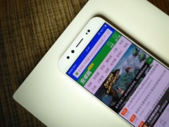 vivo x9詳細(xì)評測：柔光雙攝 彭于晏都說美