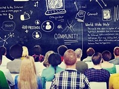 谷歌大腦負責人談人工智能：科幻變現實