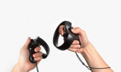 Oculus Touch控制器體驗:這才是VR世界的手