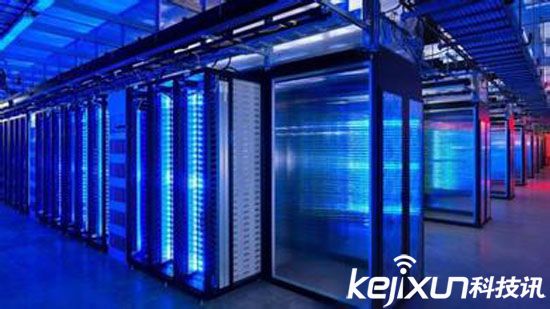 日本擬開發全球最快超級計算機 追趕中國