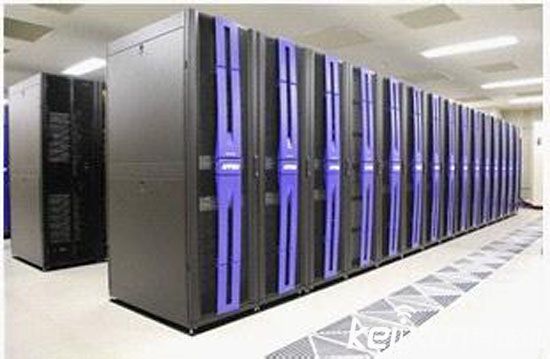 日本擬開發全球最快超級計算機 追趕中國