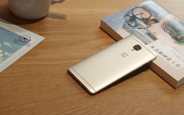 一加手機3 一加手機3