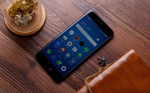 魅族PRO 6s 魅族PRO 6s