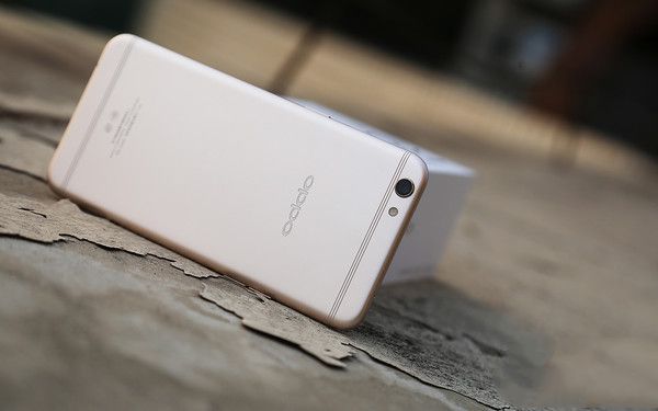 OPPO R9s OPPO R9s