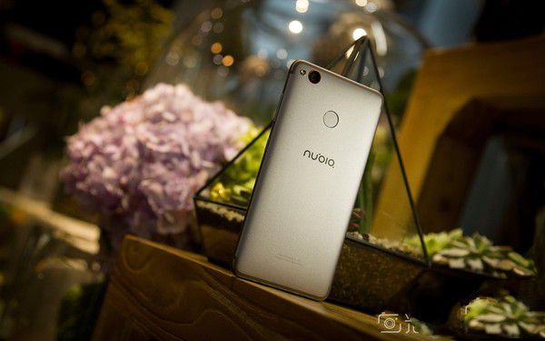 努比亞Z11 miniS 努比亞Z11 miniS