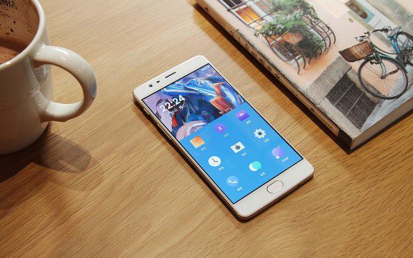 一加手機3 <a href=/tags/217-0.html target=_blank class=infotextkey>一加</a>手機3