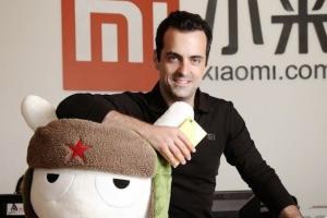 小米全球副總裁:小米手機(jī)不賺錢 銷量下滑對(duì)公司影響不大