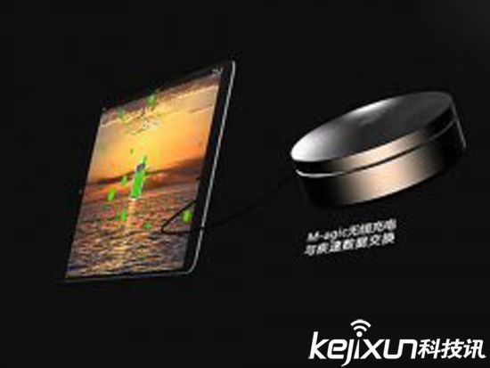 魅族平板電腦配備7.9英寸屏幕？對標iPad Pro？