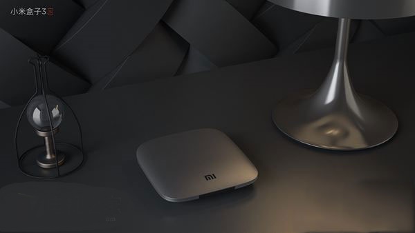 小米盒子3s