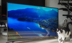 不到4000元的55寸智能電視推薦 微鯨55K2對比老款