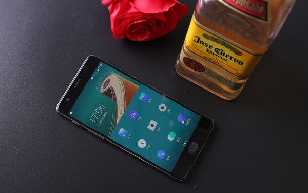 一加手機(jī)3T 一加手機(jī)3T