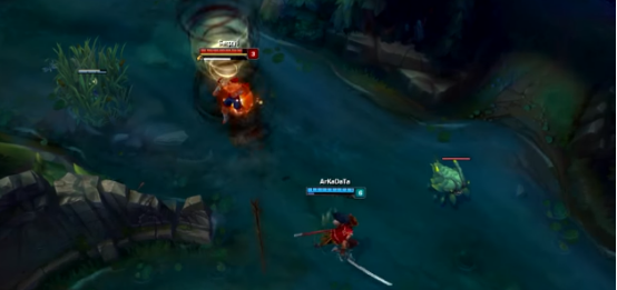 王者玩家教你成為敵方亞索 亞索符文天賦出裝攻略