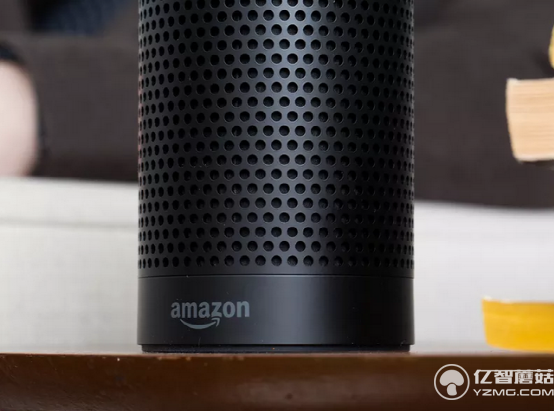 亞馬遜正開發一款高端揚聲器？配7英寸觸摸屏