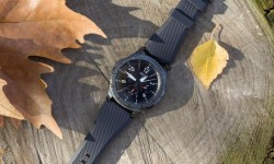 三星Gear S3 frontie更精致了!但系統(tǒng)真難用