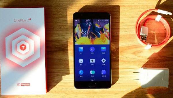 一加3T外觀好看嗎 外觀顏值評(píng)測