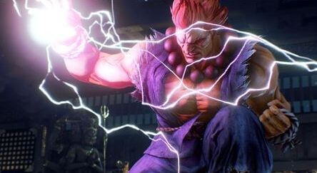 超級街霸2turbo豪鬼怎么得到 街霸中最強是豪鬼嗎