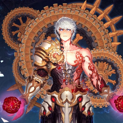 DNF大轉(zhuǎn)移故事背景簡單介紹 都是赫爾德一手策劃