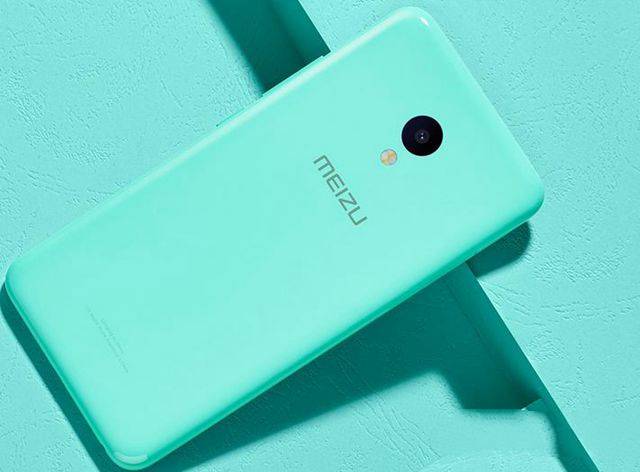 魅藍5配置怎么樣 魅藍5參數詳解