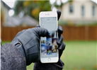 新型觸屏手套:兼容Touch ID 優(yōu)質觸屏體驗