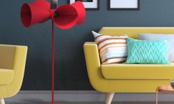 這舞動廣場的360度Lovo揚聲器你怕了嗎?