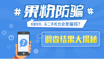 二手手機平臺交易騙局 你真的能完美閃避嗎?