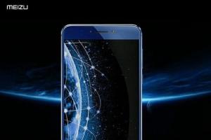 魅藍X今天下午2:30發布 首發聯發科P20