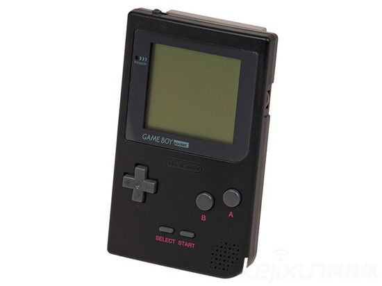 大神自制掌機(jī)Game Boy 或?yàn)槭郎献钚〉挠螒驒C(jī)