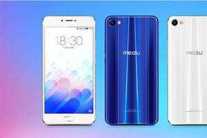 魅族Pro6s悲劇重演 慘遭魅藍X全方面吊打