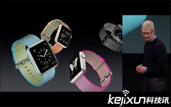 蘋果官網(wǎng)無補貼回收Apple Watch 想空手套白狼？
