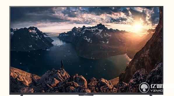 小米電視3s 55英寸 小米電視3s 55英寸