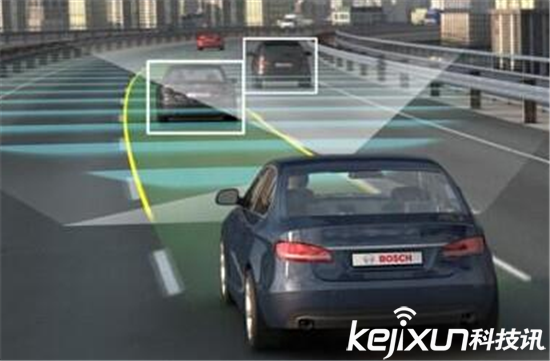 寶馬將于明年測試自動(dòng)駕駛汽車 并與Uber推出新服務(wù)