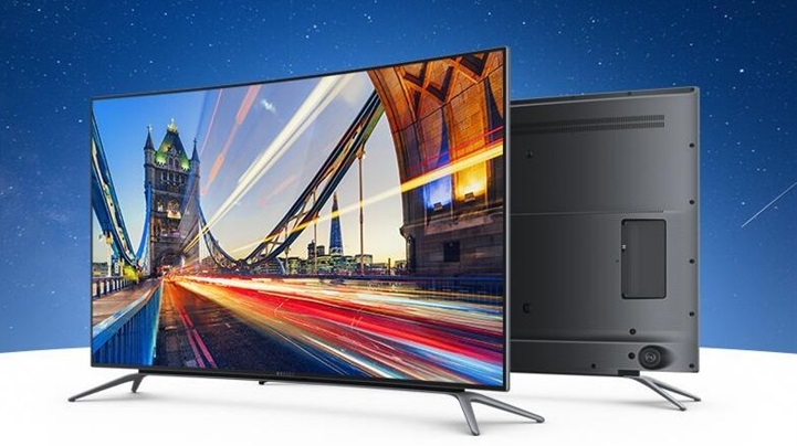 4K HDR+語音 微鯨55寸智能曲面電視 4K HDR+語音 微鯨55寸智能曲面電視