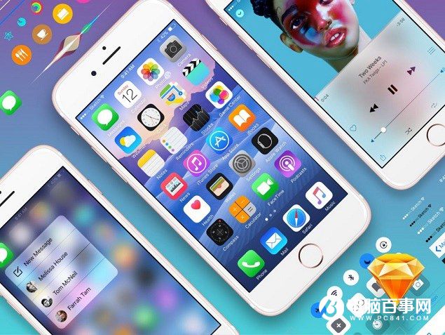 分析師眼中蘋果的未來走向：安定與憂慮