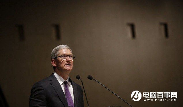 分析師眼中蘋果的未來走向：安定與憂慮