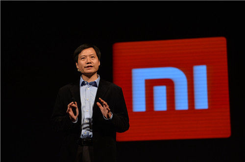 雷軍一周都沒出來冒泡了 小米12月要放大招?