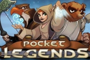口袋傳奇PocketLegend新手攻略 口袋傳奇怎么收費