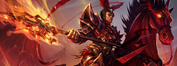 LOL中單吸血鬼新版改動殺戮指南 中單吸血鬼怎么玩